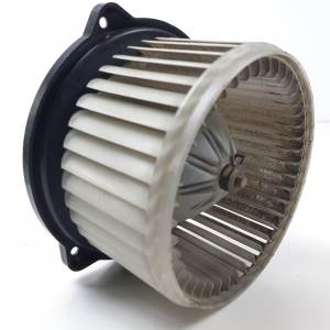 VENTILADOR CALEFACCION 1940000821 TOYOTA YARIS (NCP1/NLP1/SCP1) Autodesguaces Alicante
