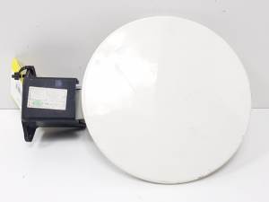 TAPA EXTERIOR COMBUSTIBLE 7161034001 SSANGYONG KORANDO Autodesguaces Alicante