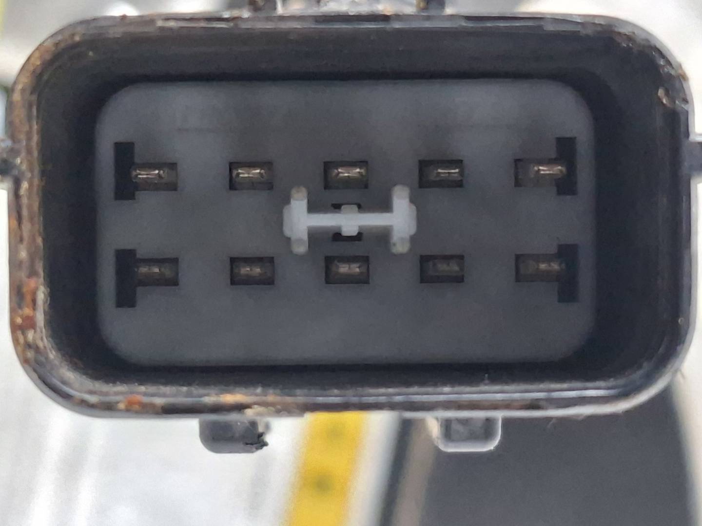 Foto 8 de Alternador KIA Niro II (sg2) (2022)
