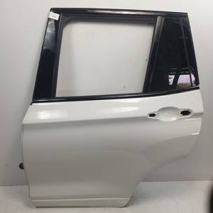 PUERTA TRASERA IZQUIERDA BMW SERIE X3 (F25) Autodesguaces Alicante