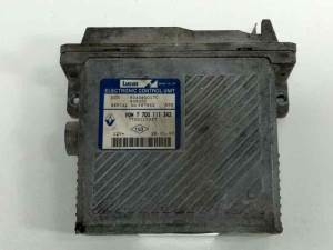CENTRALITA MOTOR UCE R04080017C RENAULT SCENIC (JA..) Autodesguaces Alicante