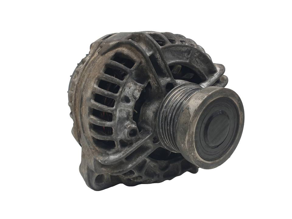 ALTERNADOR 8622786 VOLVO V70 FAMILIAR Autodesguaces Alicante