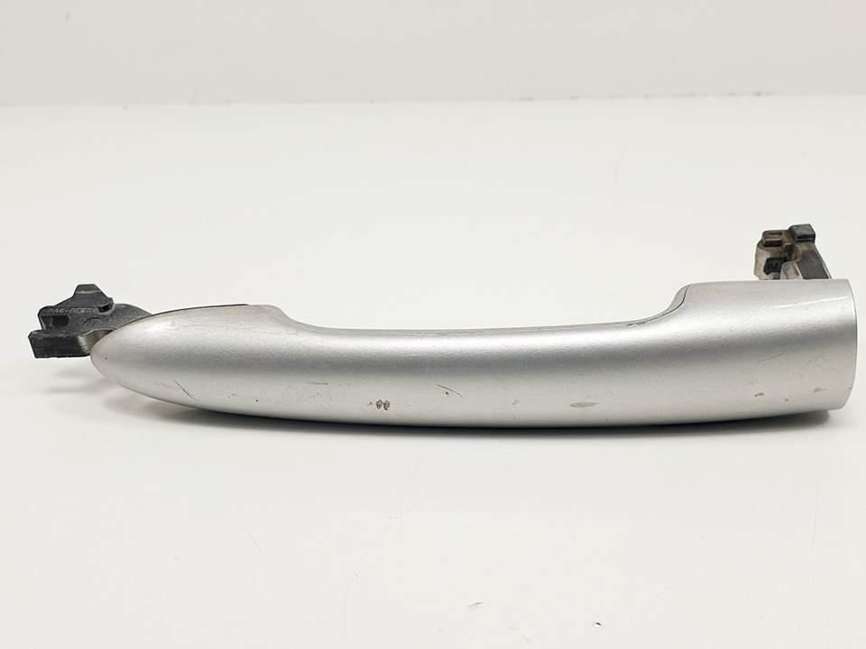 Front left exterior door handle - 8200178953 - RENAULT - SCENIC II (X84,JM)