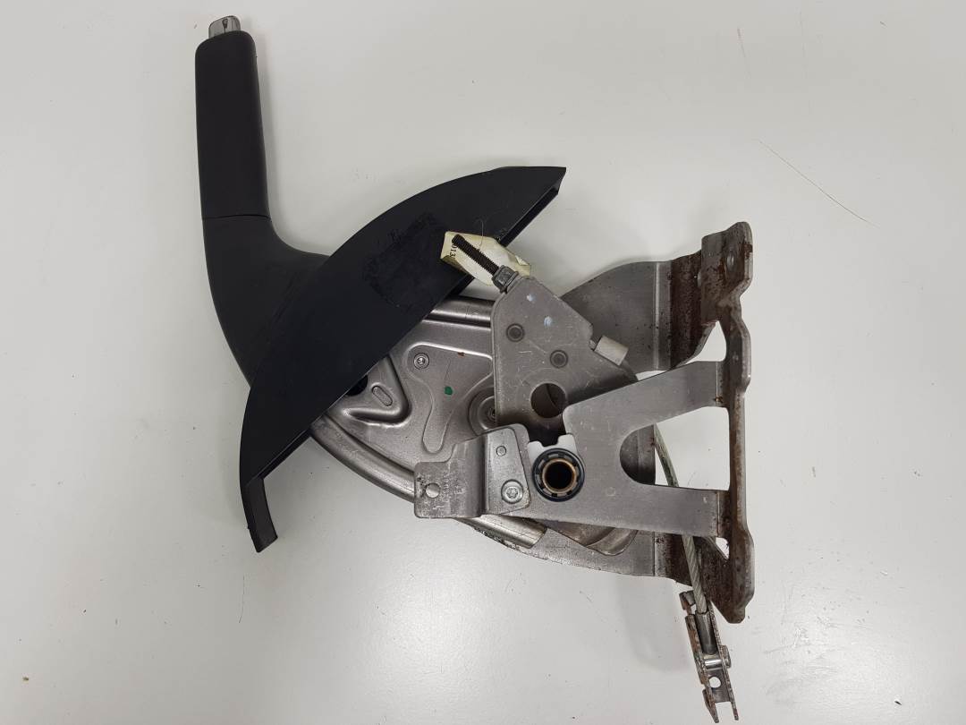 PALANCA FRENO DE MANO - NISSAN - QASHQAI (J10)