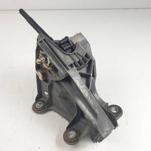 PALANCA CAMBIO 7H0711061C VOLKSWAGEN T5 TRANSPORTER/FURGONETA Autodesguaces Alicante