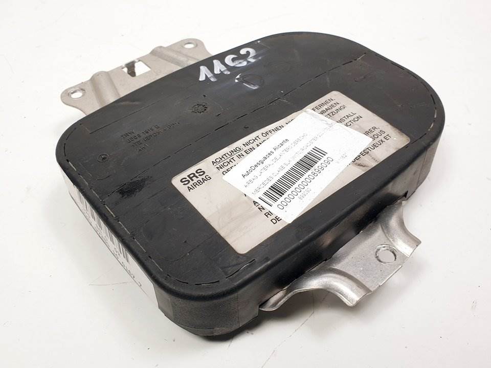 AIRBAG LATERAL DELANTERO DERECHO - 17086002 - MERCEDES - CLASE SLK (W170) ROADSTER
