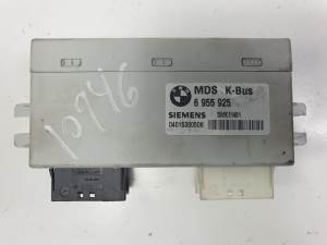 MODULO ELECTRONICO 6955925 BMW X5 (E53) Autodesguaces Alicante