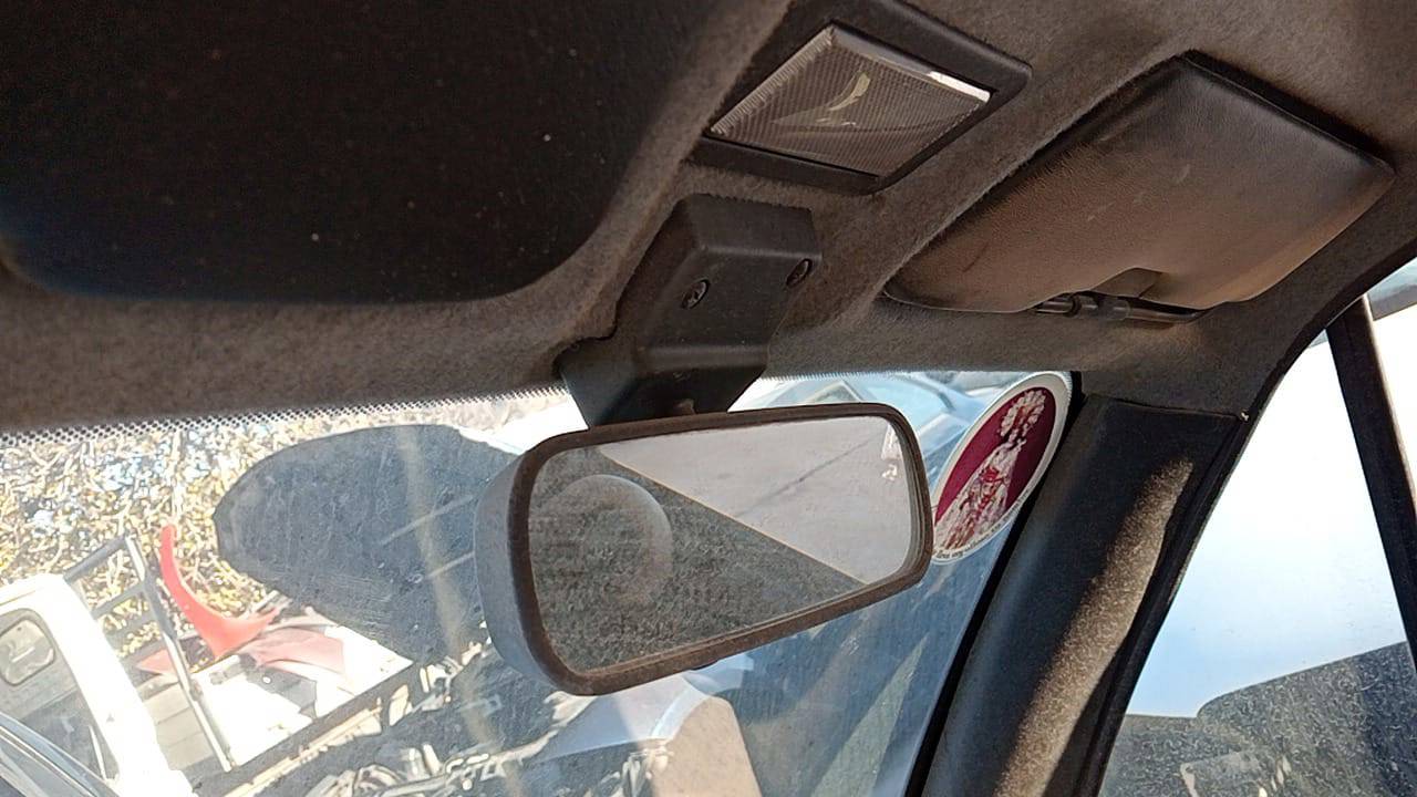 ESPEJO