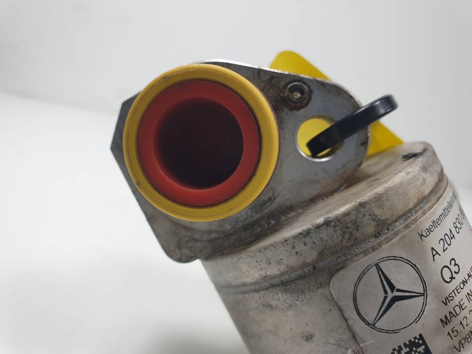 TUBOS AIRE ACONDICIONADO A2048306915 MERCEDES CLASE GLK (W204) Autodesguaces Alicante