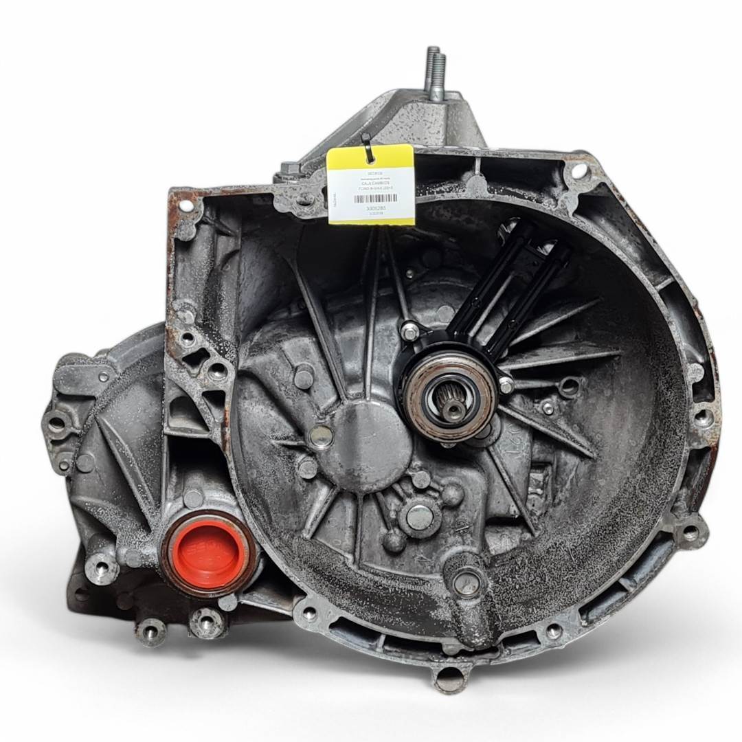 CAJA CAMBIOS - DV1R7002BBB - FORD - B-MAX (2012 - ...)