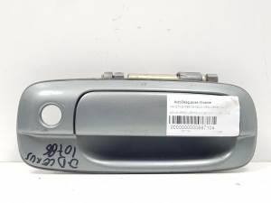 MANETA EXTERIOR DELANTERA DERECHA 6921030270 LEXUS GS300 (JZS160) Autodesguaces Alicante