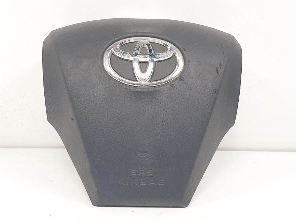 AIRBAG DELANTERO IZQUIERDO - 4513002501B0 - TOYOTA - AURIS (E150)