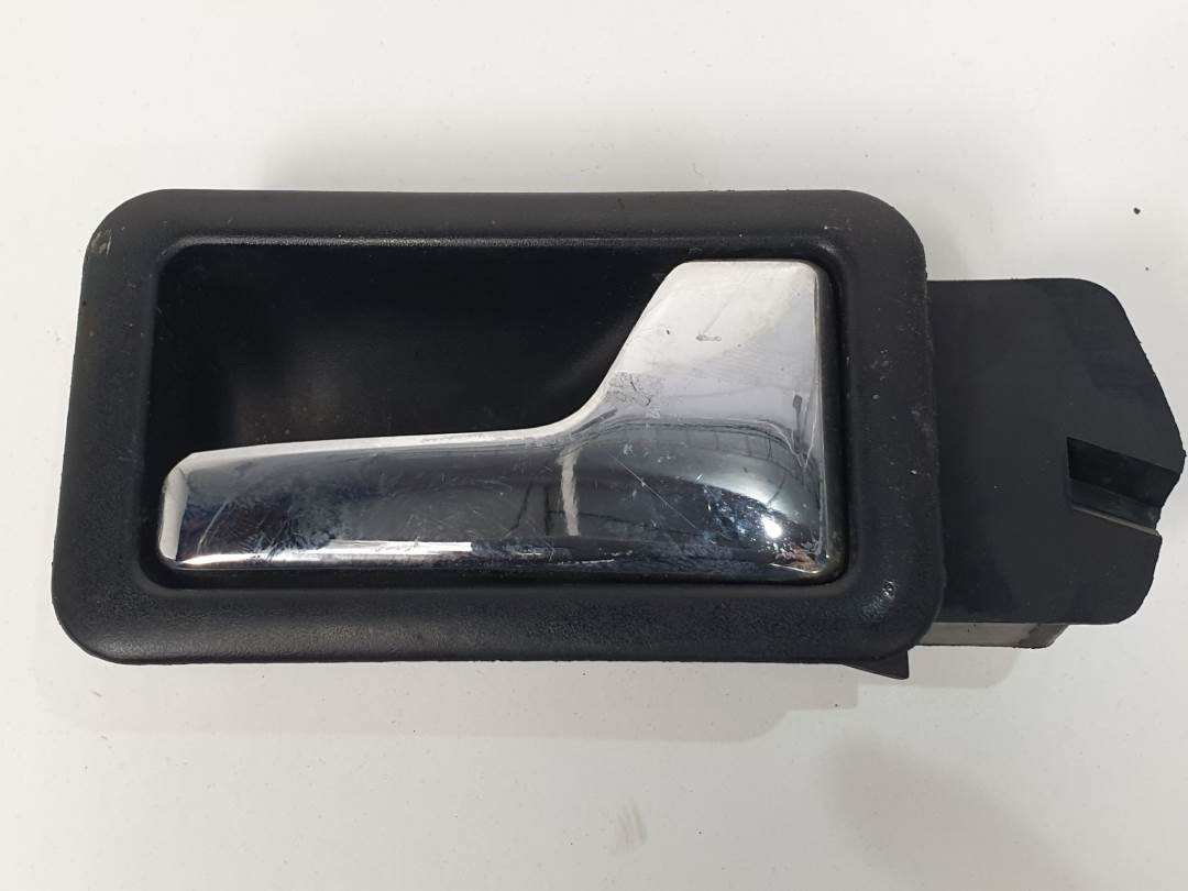 MANETA INTERIOR DELANTERA DERECHA - 893837020 - AUDI - 100 BERLINA (443)