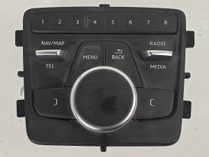 MANDO MULTIFUNCION 8W0919614N AUDI A5 SPORTBACK (F5A) Autodesguaces Alicante