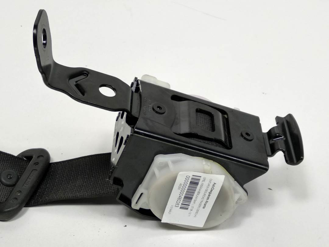 CINTURON SEGURIDAD TRASERO DERECHO - 13288436 - OPEL - INSIGNIA BERLINA