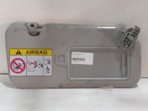 PARASOL DERECHO KIA KIA PICANTO (JA) (2017 - 2020) Autodesguaces Alicante