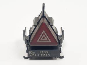 WARNING 1698203610 MERCEDES CLASE B (W245) Autodesguaces Alicante