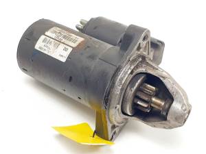 MOTOR ARRANQUE FORD FOCUS BERLINA (CAK) Autodesguaces Alicante