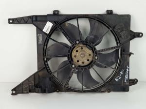 ELECTROVENTILADOR 820065257 RENAULT MEGANE I BERLINA HATCHBACK (BA0) Autodesguaces Alicante