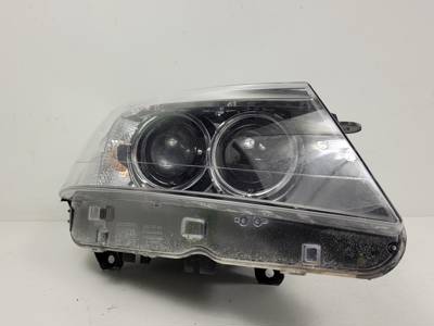 FARO DERECHO 7217294 BMW X3 (F25) Autodesguaces Alicante