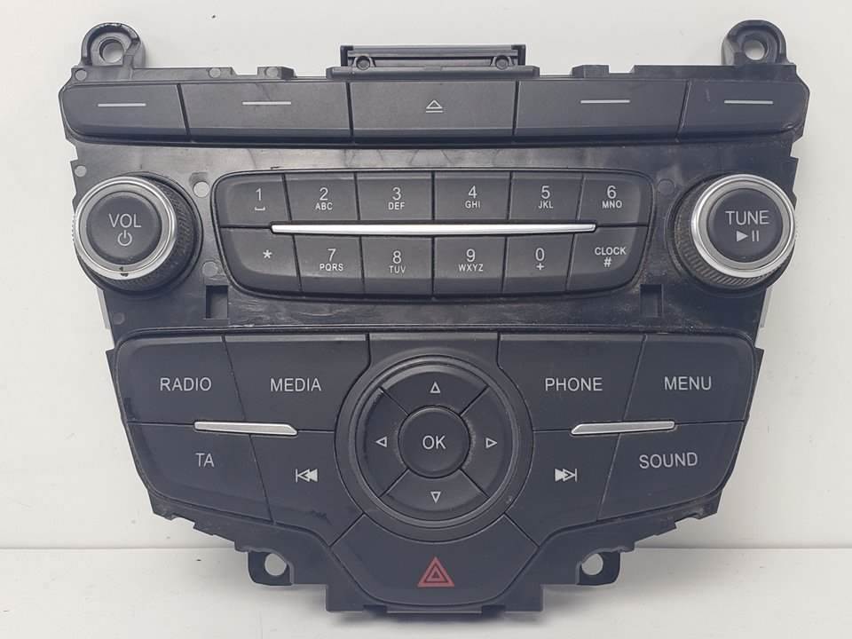 MANDO MULTIFUNCION - F1ET18K811BD - FORD - FOCUS LIM.