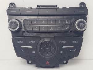 MANDO MULTIFUNCION F1ET18K811BD FORD FOCUS LIM. Autodesguaces Alicante