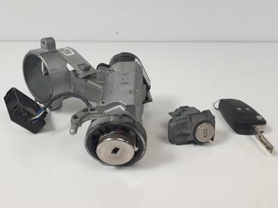 ANTIRROBO 4121694 OPEL INSIGNIA BERLINA Autodesguaces Alicante