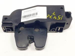 CERRADURA MALETERO / PORTON 9657614780 PEUGEOT 1007 Autodesguaces Alicante