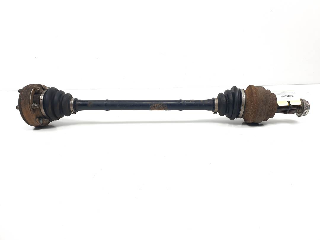 TRANSMISION DELANTERA DERECHA - 7533448 - BMW - SERIE 3 TOURING (E91)