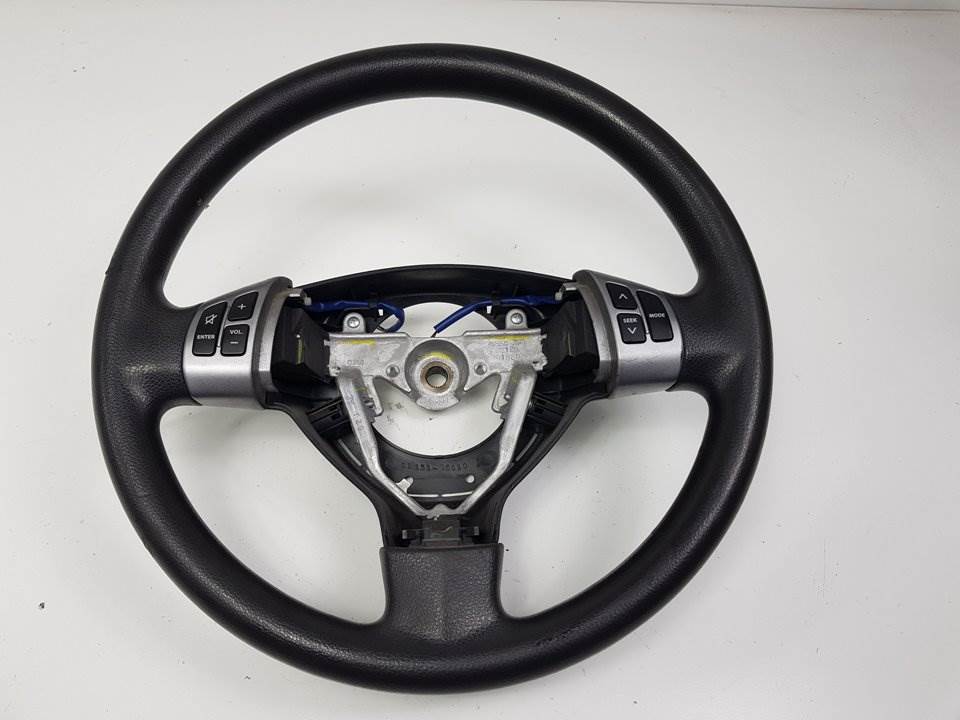 VOLANTE - 13105610 - SUZUKI - SWIFT BERLINA (MZ)