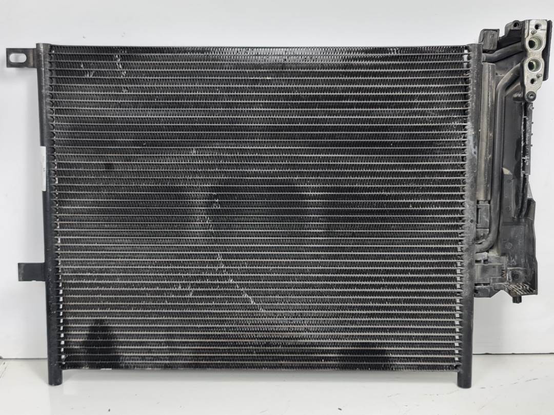 CONDENSADOR / RADIADOR AIRE ACONDICIONADO - 64538377614 - BMW - SERIE 3 COMPACT (E46)