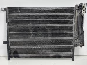 CONDENSADOR / RADIADOR AIRE ACONDICIONADO 64538377614 BMW SERIE 3 COMPACT (E46) Autodesguaces Alicante