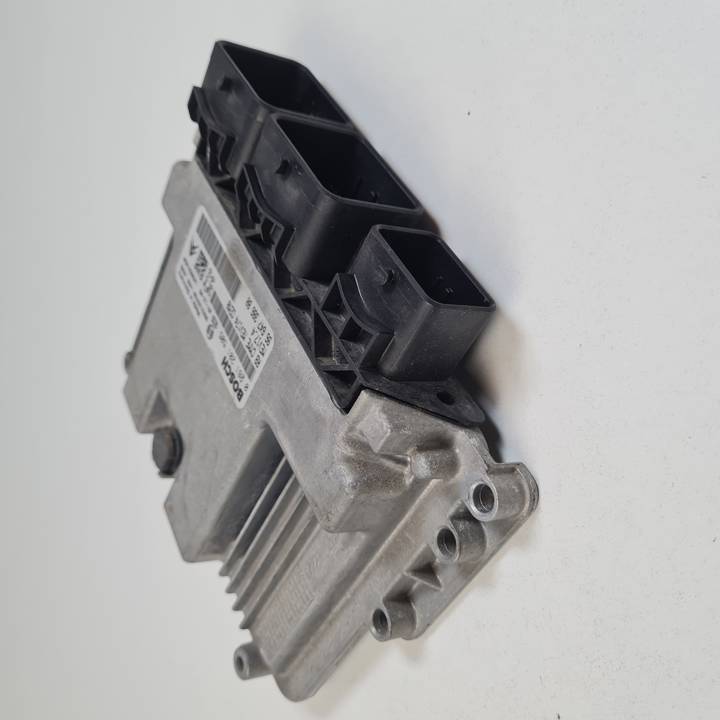 CENTRALITA MOTOR UCE