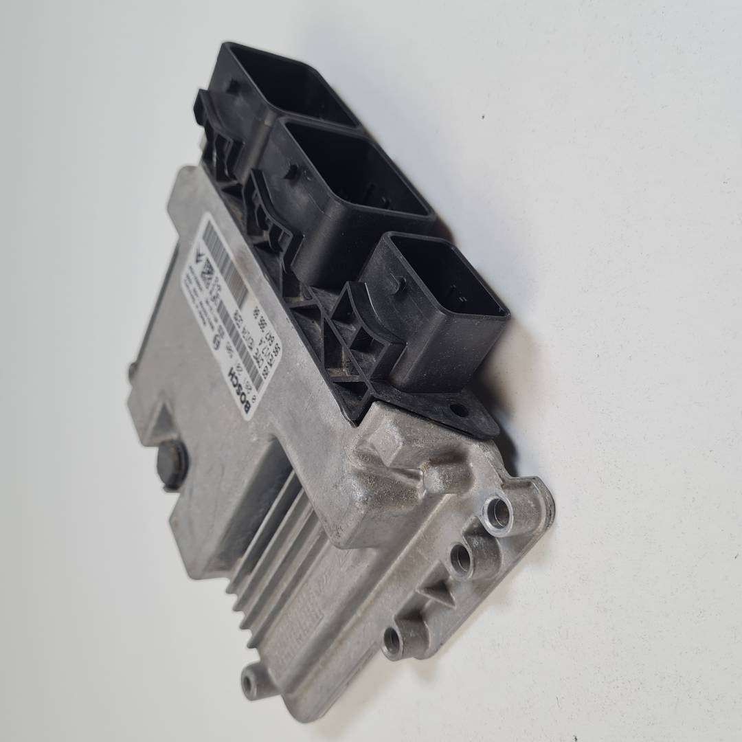CENTRALITA MOTOR UCE - 0261201505 - PEUGEOT - 308 (T7)