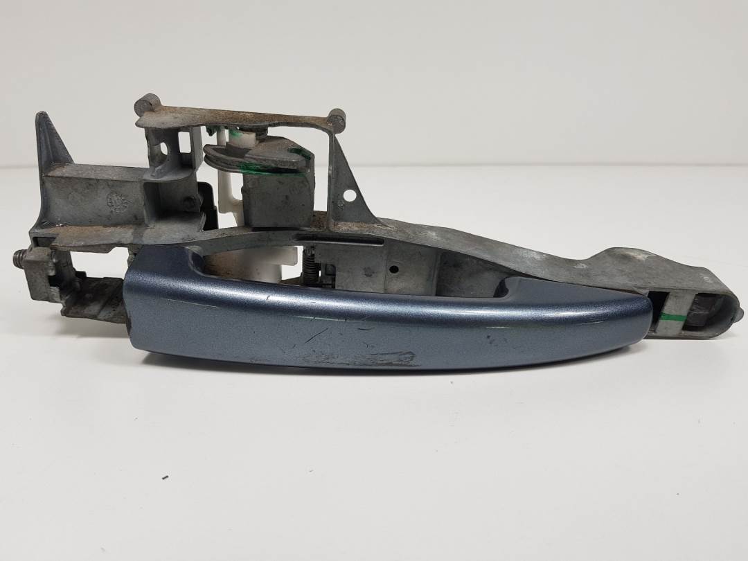 MANETA EXTERIOR DELANTERA DERECHA - 9680342480 - CITROEN - C4 GRAND PICASSO