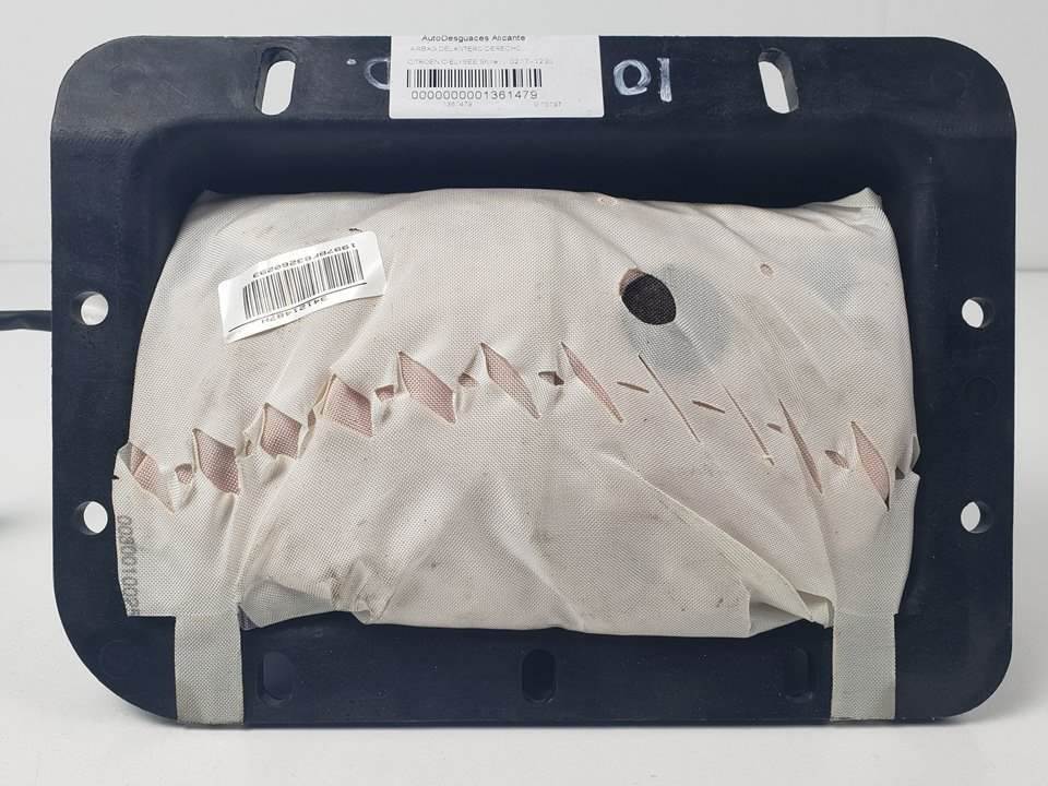 Airbag avant droit - 9675001980 - CITROEN - C-ELYSÉE