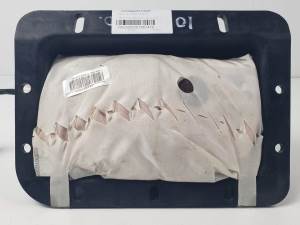 AIRBAG DELANTERO DERECHO 9675001980 CITROEN C-ELYSÉE Autodesguaces Alicante