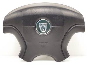AIRBAG DELANTERO IZQUIERDO 30307618 JAGUAR X-TYPE (X400) Autodesguaces Alicante