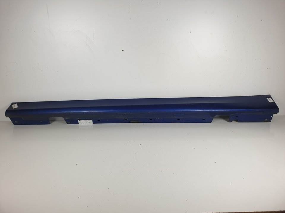 ESTRIBOS LATERALES - BMW - SERIE 3 BERLINA (E90)