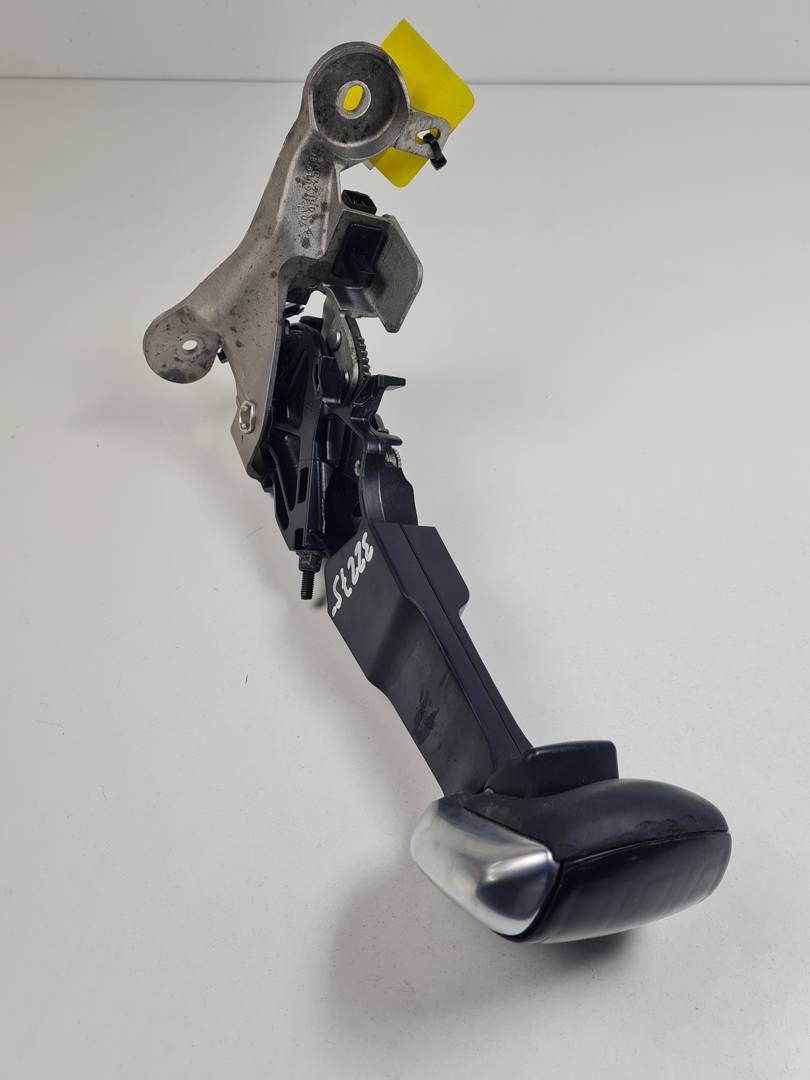 PALANCA FRENO DE MANO - 98067000ZQ - PEUGEOT - 2008
