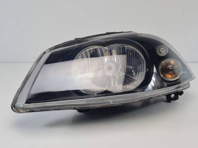 FARO IZQUIERDO SEAT IBIZA (6L1) Autodesguaces Alicante