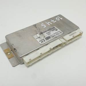 CENTRALITA ABS 0225450302 MERCEDES CLASE SLK (W170) ROADSTER Autodesguaces Alicante