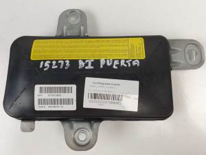 AIRBAG LATERAL IZQUIERDO 30705512903J BMW Z4 ROADSTER (E85) Autodesguaces Alicante
