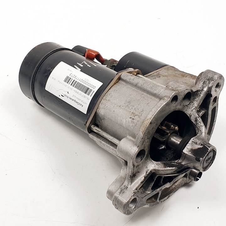 MOTOR ARRANQUE - PEUGEOT - 307 BREAK / SW (S1)