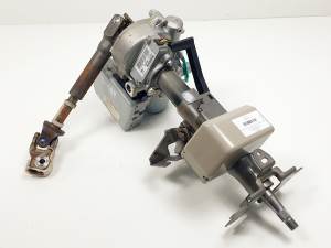 COLUMNA DIRECCION 48810BA66D NISSAN JUKE (F15) Autodesguaces Alicante