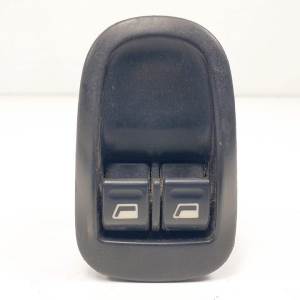 MANDO ELEVALUNAS DELANTERO IZQUIERDO PEUGEOT 206 BERLINA Autodesguaces Alicante