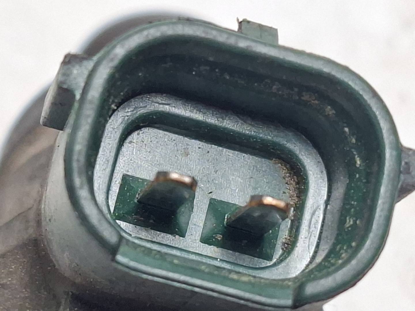 Foto 2 de Rampa Inyectora Volkswagen NEW Beetle (9c1/1c1) (1998–2012)
