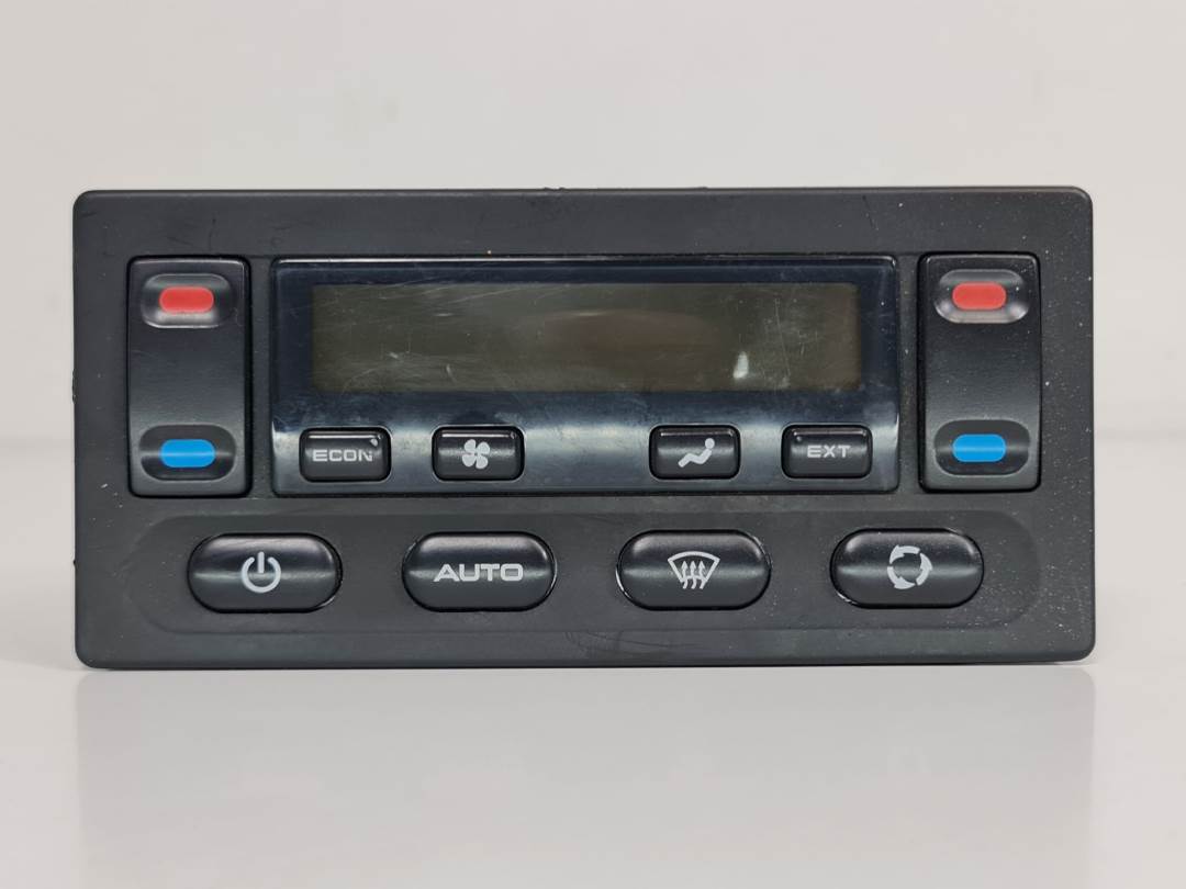 MANDO CLIMATIZADOR - JFC102350 - LAND ROVER - FREELANDER