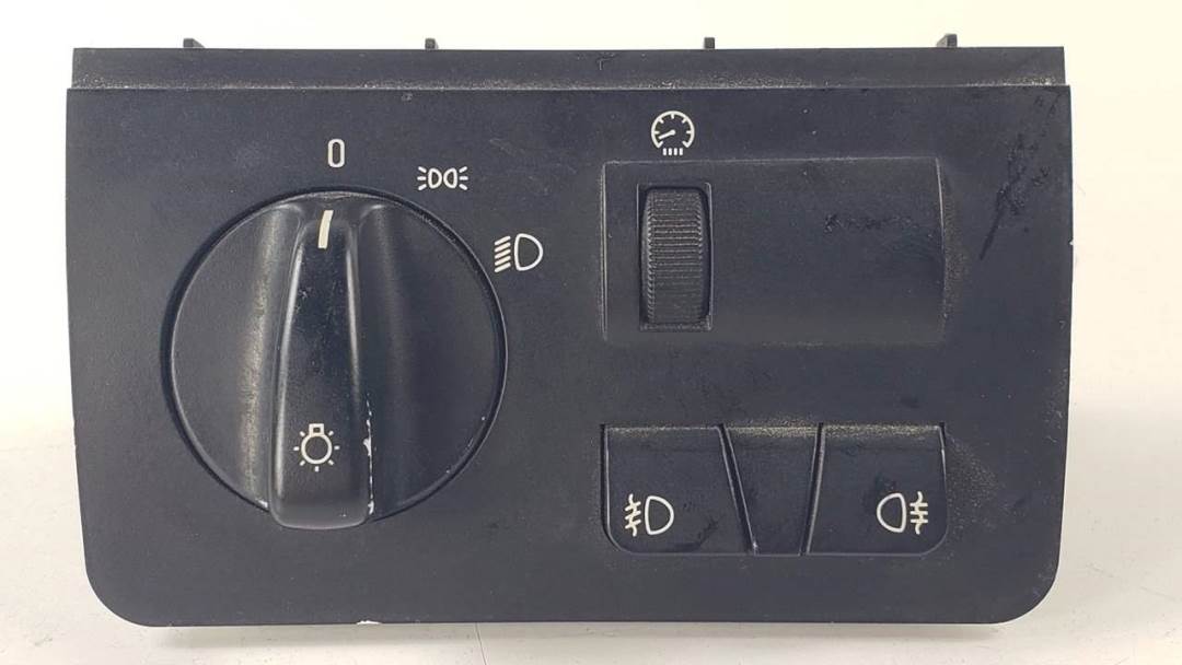 MANDO LUCES - 8380255 - BMW - X5 (E53)