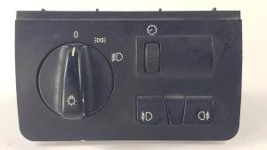 MANDO LUCES 8380255 BMW X5 (E53) Autodesguaces Alicante